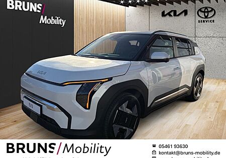 Kia EV3 Earth 58,3 KW/h WIC, BUS, UPG, DRIVE, 19Z, A