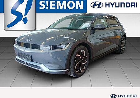 Hyundai IONIQ 5 77,4kWh 2WD Assist-P Pano el.Heckklappe