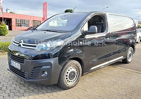 Citroën Jumpy Kasten Driver M Elektromotor