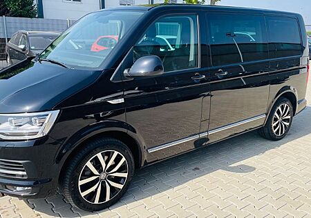 VW T6 Multivan Volkswagen