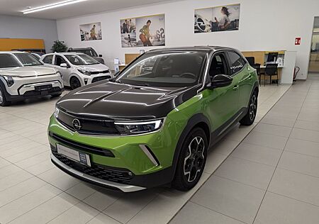 Opel Mokka-e Ultimate Navi IntelliLux Kamera