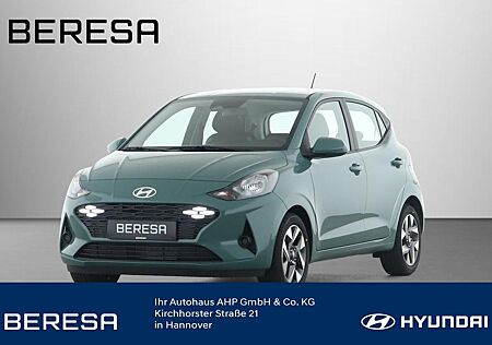 Hyundai i10 FL 1.0 Benzin MY25 Trend Navi Kamera SHZ