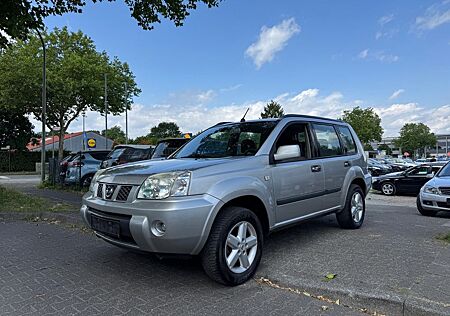Nissan X-Trail Comfort