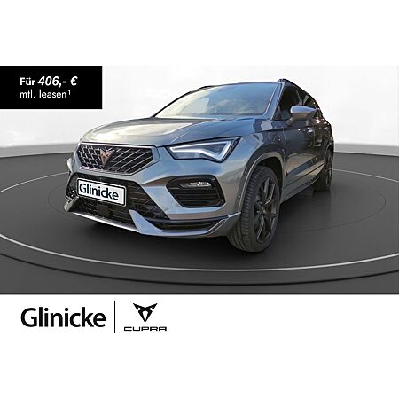 Cupra Ateca leasen