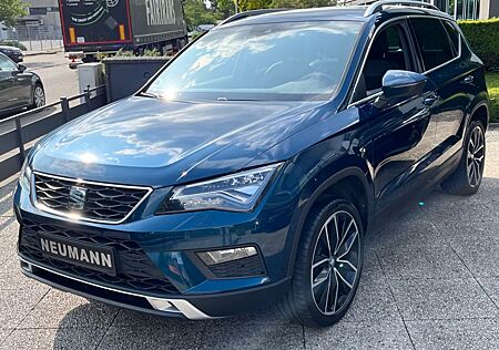 Seat Ateca Xcellence Panorama
