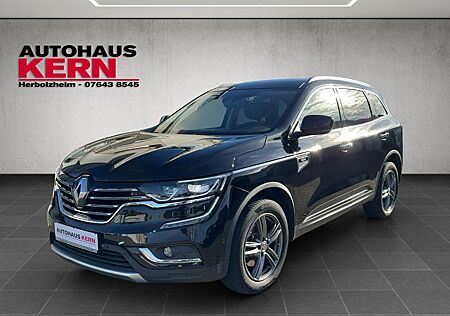 Renault Koleos DCI 175 X-Tronic 4x4 Initiale "Allrad"