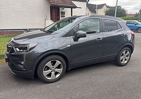 Opel Mokka X 1.4 Turbo INNOVATION Automatik INNOV...