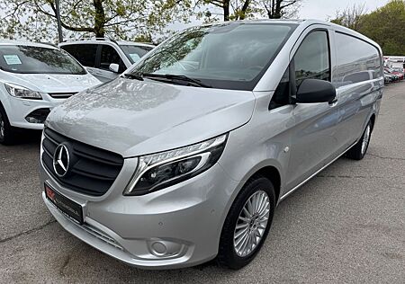 Mercedes-Benz Vito Kasten /119 CDI RWD extralang Aut Navi Kame