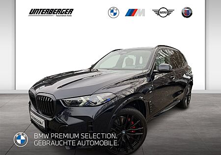 BMW X5 xDrive40i M Sportpaket Pro-Iconic Glow-Panora