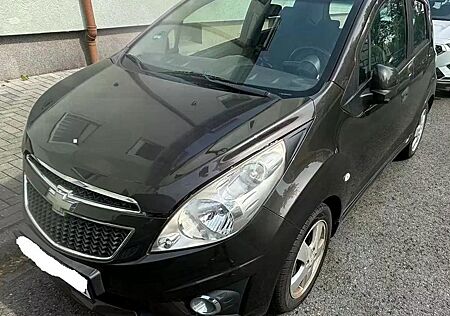 Chevrolet Spark 1.2 LT nur 50.589 km