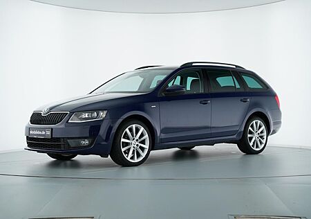 Skoda Octavia COMBI JOY 2.0TDI DSG ANHÄNGERKUPPLUNG