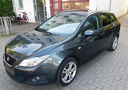 Seat Ibiza 1.4 16V Style ST / TÜV / Service NEU