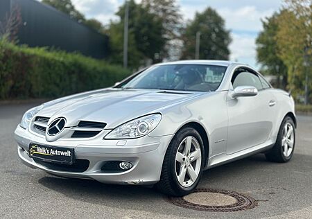 Mercedes-Benz SLK 200 Roadster*Automatik* Leder*