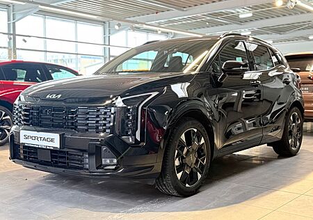 Kia Sportage GT-Line AWD | ACC | LED | LEDER