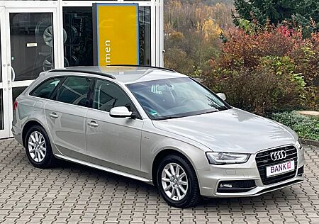 Audi A4 1.8TFSI quattro Ambition Avant 1.HAND&S-LINE