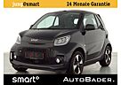 Smart ForTwo EQ Cabrio Exclusive 22kW WinterPkt LED RFK
