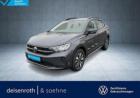 VW Taigo Volkswagen Life 1.0 TSI Nav/Clima/ACC/Assist/AppCon/S