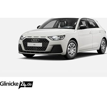 Audi A1 leasen