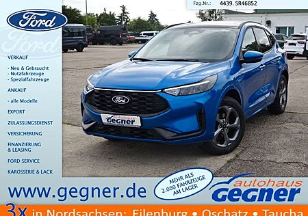Ford Kuga ST-Line 2.5L PHEV AT WiPa Pano AHK Navi Kam