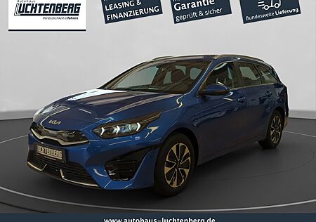 Kia Cee'd Sportswagon Ceed Sportswagon 1.6 Plug-In Hybrid VISION AHK+K