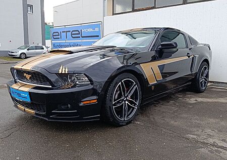 Ford Mustang 3,7 V6 Aut. Vollleder Klima Kamera