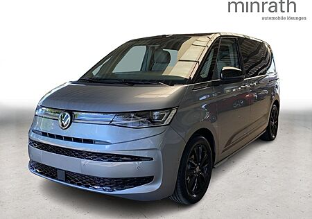 VW T7 Multivan Volkswagen Edition Carplay Matrix-LED