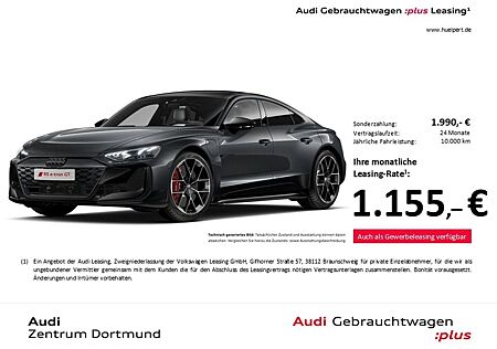 Audi RS e-tron GT quattro CARBONDACH B&O 360°CAM LM21
