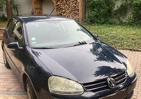 VW Golf Volkswagen 1.4 Trendline 2004