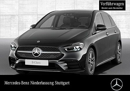 Mercedes-Benz B 250 4M AMG+PANO+360°+AHK+MULTIBEAM+HUD+8G