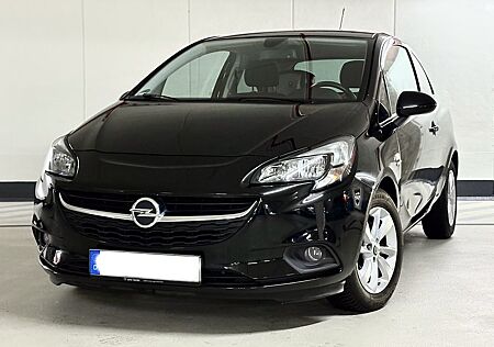 Opel Corsa 1.4T Active 74kW, unfallfrei, Scheckheft