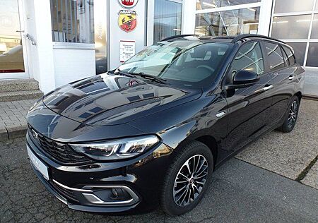 Fiat Tipo Kombi 1,6 Multijej 96 kW (130 PS) Klimaauto