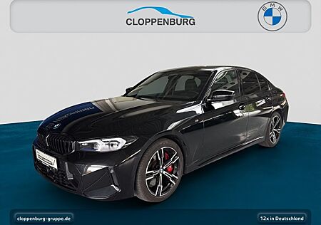 BMW 330 gebraucht kaufen BMW 330i xDrive Limousine M Sportpaket Head-Up+StHz