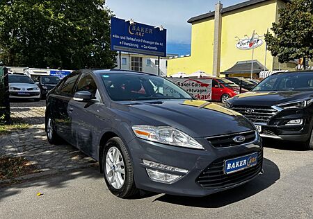 Ford Mondeo Lim. Trend*1.Hand*Klima*PDC*Top*