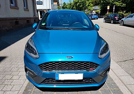 Ford Fiesta ST *2 J.Garantie* Perf.Paket - Panorama