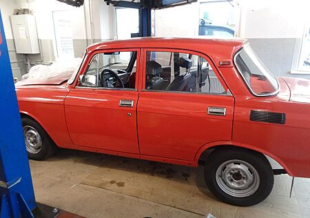 Andere Moskwitsch 2140