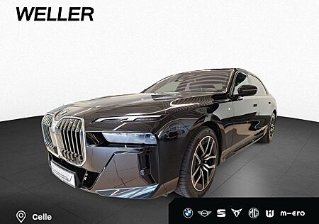 BMW 740d xDr. M Sport DA/PA Prof ACC AHK Bo/Wi HUD