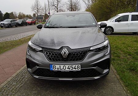 Renault Arkana Techno EDC