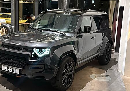 Land Rover Defender OCTA Edition One PANO HUD P635