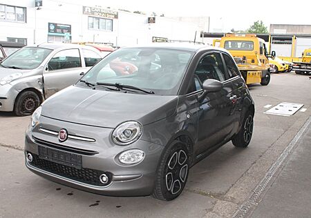Fiat 500 Club