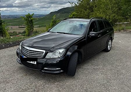 Mercedes-Benz C 200 CDI T -
