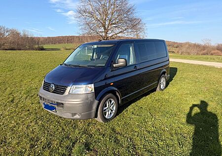 VW T5 Caravelle Volkswagen