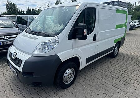 Peugeot Boxer HDi Klima