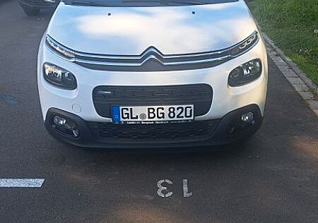 Citroën C3 PureTech 110 Stop&Start FEEL FEEL