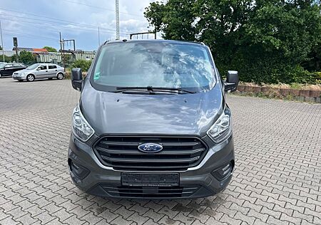 Ford Transit Custom Kombi 9-Sitzer Neuer Motor