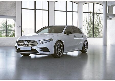 Mercedes-Benz A 180 AMG+NIGHT+AMBI+LED+FLA+KAMERA+WIDE+SPIEGEL