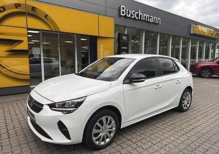 Opel Corsa -e Edition +ALLWETTER+CARPLAY+