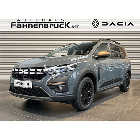 Dacia Jogger leasen