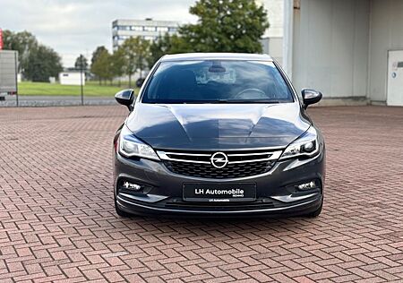 Opel Astra K Lim. 5-trg. Dynamic Navi SHZ LHZ 6-Gang