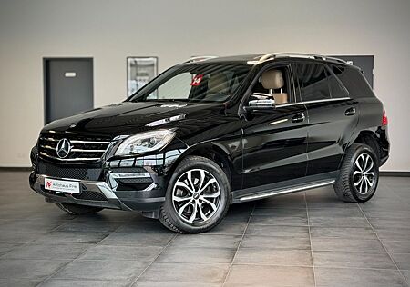 Mercedes-Benz ML 250 CDI 4MATIC Off-Roader*Traum*H&K*AHK*StHz