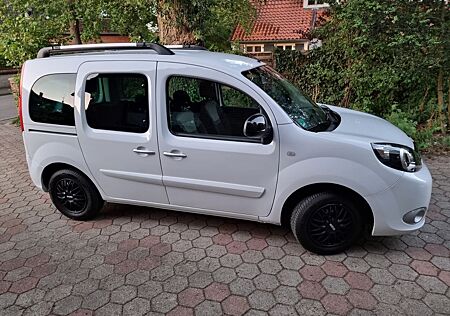 Renault Kangoo ENERGY dCi 110 INTENS